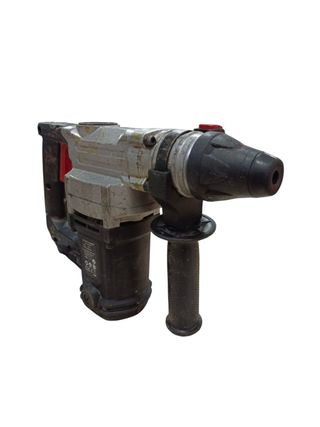 MARTILLO ELECTRICO ROTARY HAMMER Z1C-DS-26L