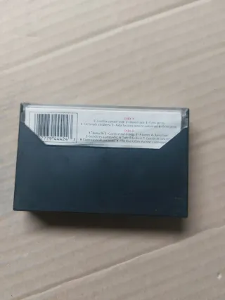 Casete El Último de la Fila