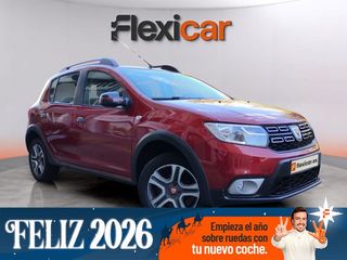 Dacia Sandero Stepway Comfort TCE 66kW (90CV)