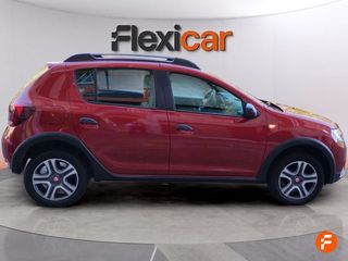 Dacia Sandero Stepway Comfort TCE 66kW (90CV)