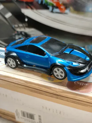 Coche Tuning Scalextric Compact 1:43