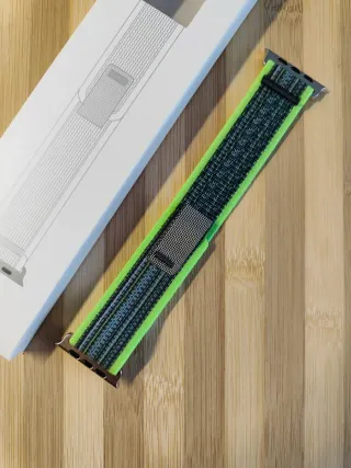 Cinturino Trail Loop per Apple Watch Ultra 1/2/3