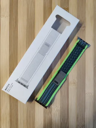 Cinturino Trail Loop per Apple Watch Ultra 1/2/3