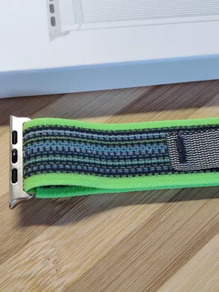 Cinturino Trail Loop per Apple Watch Ultra 1/2/3