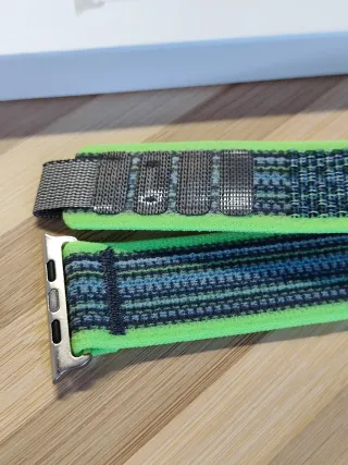 Cinturino Trail Loop per Apple Watch Ultra 1/2/3