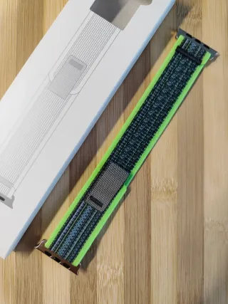 Cinturino Trail Loop per Apple Watch Ultra 1/2/3