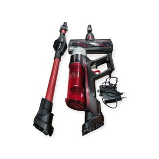 ASPIRADOR DE MANO ROWENTA XFORCE FLEX9.60 *A ESTRENAR*