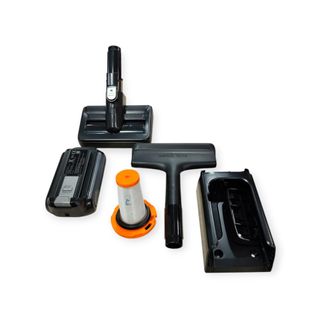 ASPIRADOR DE MANO ROWENTA XFORCE FLEX9.60 *A ESTRENAR*