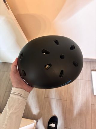 Casco Urban Moov Negro
