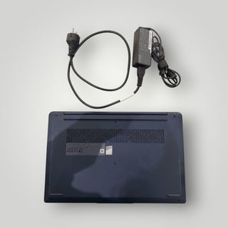 PORTATIL LENOVO INTEL CORE I5-1135G7 / 8GB RAM 512GB / + CARGADOR