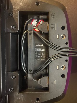 Volante Logitech G29 + Pedali PC / PS