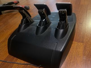 Volante Logitech G29 + Pedali PC / PS