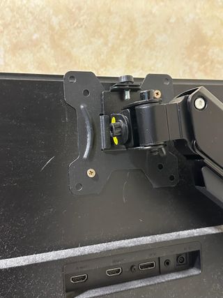 Monitor Samsung 4K 28 LU28E590D