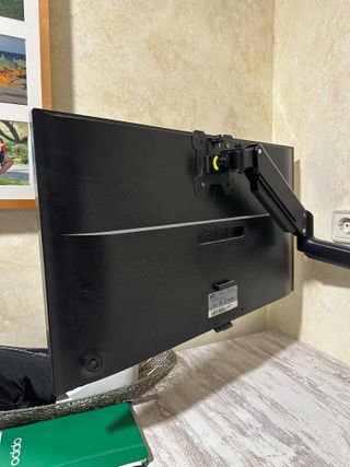 Monitor Samsung 4K 28 LU28E590D