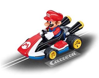 Carrera FIRST Mario Kart Pista