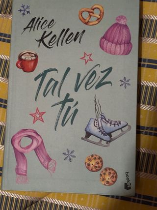 Tal vez tú: Serie Tú 2