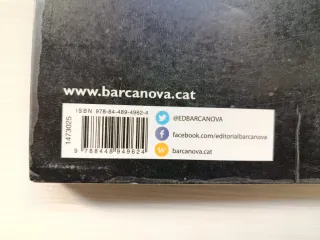 Llengua catalana i Literatura 1r Batxillerat. L...