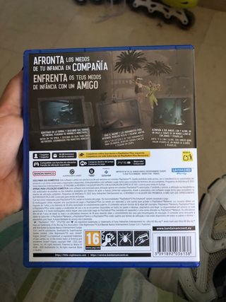 Little Nightmares III PS5