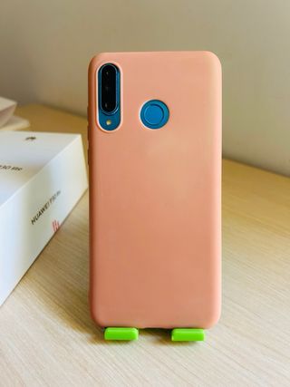 Huawei P30 Lite Azul 6/128Gb