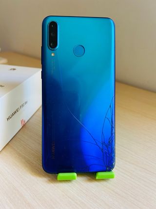 Huawei P30 Lite Azul 6/128Gb