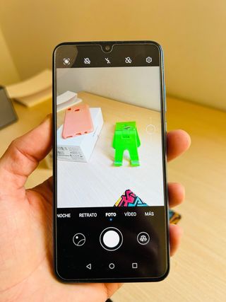 Huawei P30 Lite Azul 6/128Gb