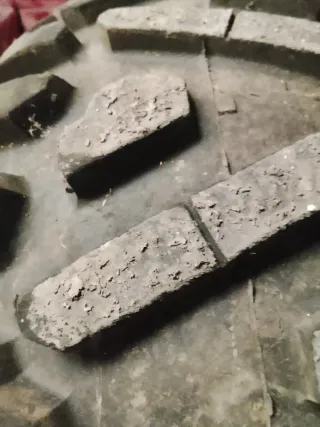 Vendo despiece de brp