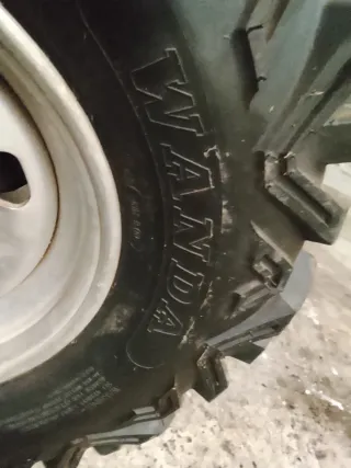 Vendo despiece de brp