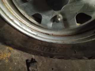 Vendo despiece de brp