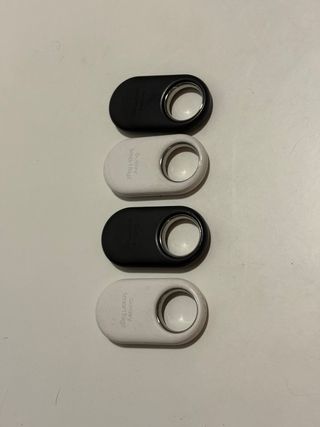 Samsung Galaxy SmartTag 2 x4