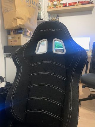 Set-Up Completo SimRacing