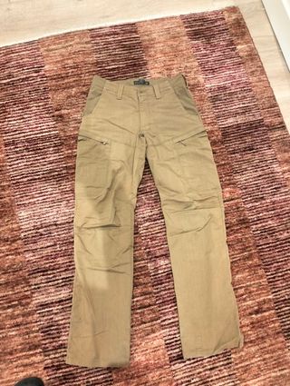 Pantalón Táctico 5.11 Apex