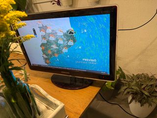 Televisor Samsung SyncMaster P2270HD