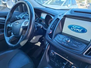 Ford Kuga 2016