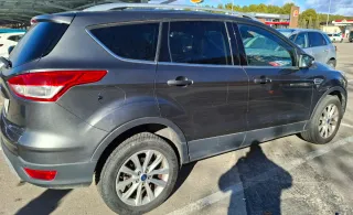 Ford Kuga 2016