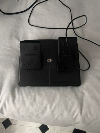 Volante per Nintendo Switch, PS4 e PC