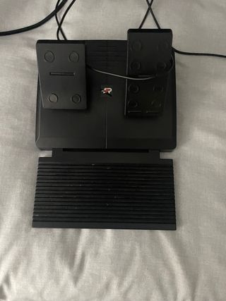 Volante per Nintendo Switch, PS4 e PC