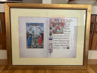 Lote Obras Arte Facsímiles Alta Calidad