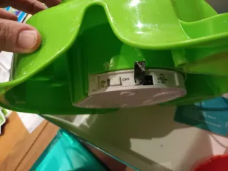 Juego Taller de Alfarería Clementoni