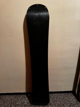 Tabla Snow Rosignol 152