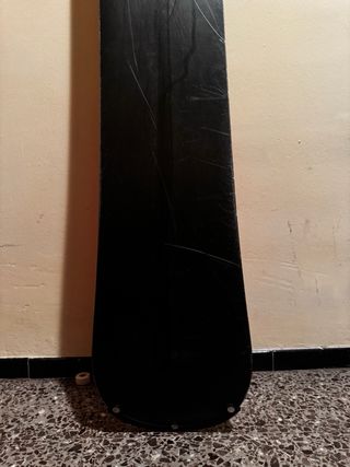 Tabla Snow Rosignol 152