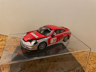 scalextric Ninco Starter Pro V.09 + 5 COCHES