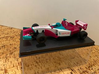 scalextric Ninco Starter Pro V.09 + 5 COCHES