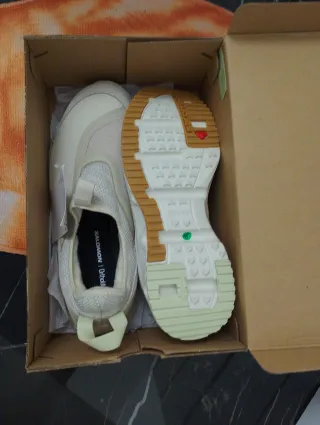 Scarpe Salomon Ortholite