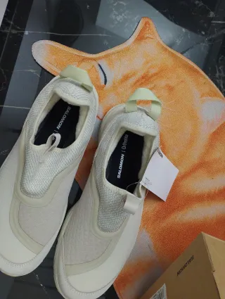 Scarpe Salomon Ortholite