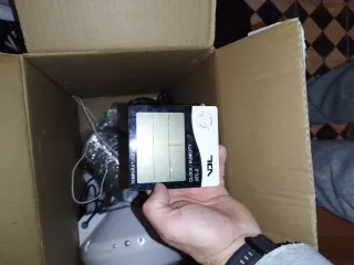 Kit armario cultivo LED 720w