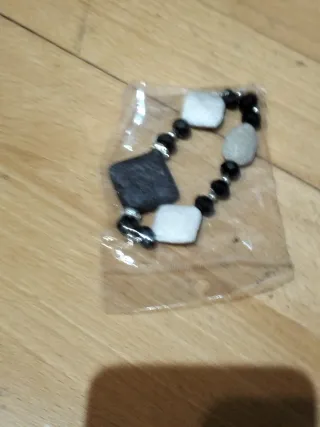 3 Pulseras Bisutería Chica Nuevas