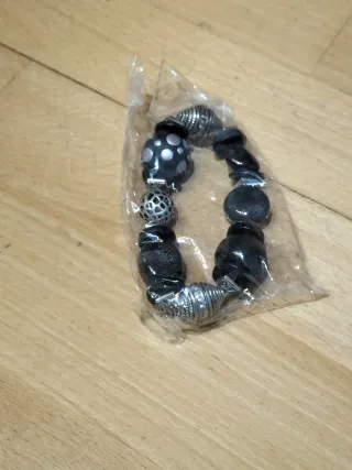 3 Pulseras Bisutería Chica Nuevas