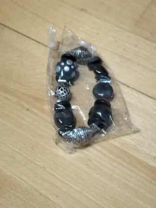 3 Pulseras Bisutería Chica Nuevas