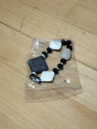 3 Pulseras Bisutería Chica Nuevas