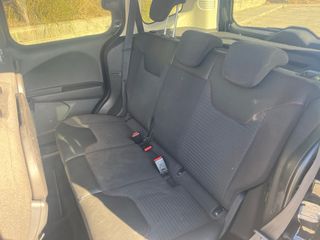 Ford Tourneo Courier 2019 sport